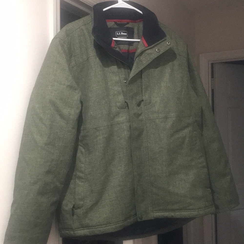 L.L Bean Jacket